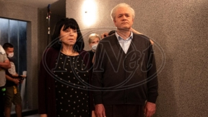 Serija o Miloševiću 29. marta